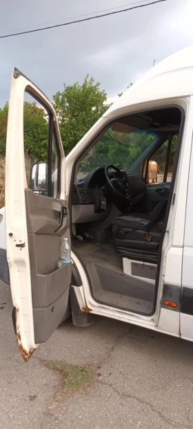 Mercedes-Benz Sprinter 313 2.2 CDI | Mobile.bg    5