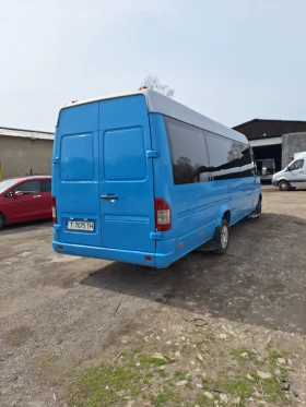 Обява за продажба на Mercedes-Benz Sprinter 416 ~19 198 лв. - изображение 1