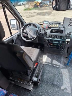 Обява за продажба на Mercedes-Benz Sprinter 416 ~19 198 лв. - изображение 6