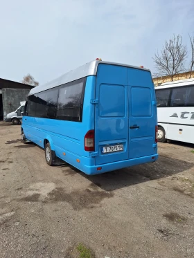 Обява за продажба на Mercedes-Benz Sprinter 416 ~19 198 лв. - изображение 2