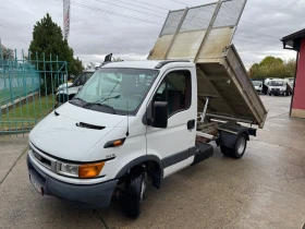 Iveco Daily 35C15*  * 3.10   | Mobile.bg    2