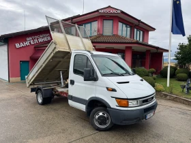 Iveco Daily 35C15*  * 3.10   | Mobile.bg    9