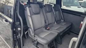 Ford Transit Custom XXL-   | Mobile.bg    15
