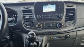 Ford Transit Custom XXL-   | Mobile.bg    12