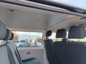 VW Transporter 2.0 TDI 9 Mesta | Auto.bg — изображение 16