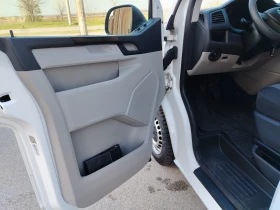 VW Transporter 2.0 TDI 9 Mesta | Auto.bg — изображение 8