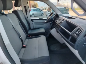 VW Transporter 2.0 TDI 9 Mesta | Auto.bg — изображение 11