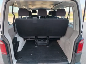 VW Transporter 2.0 TDI 9 Mesta | Auto.bg — изображение 17