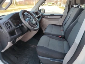 VW Transporter 2.0 TDI 9 Mesta | Auto.bg — изображение 7