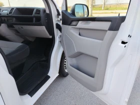 VW Transporter 2.0 TDI 9 Mesta | Auto.bg — изображение 13