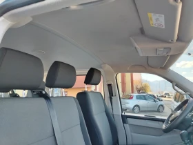 VW Transporter 2.0 TDI 9 Mesta | Auto.bg — изображение 12