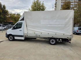 Mercedes-Benz Sprinter 316 Клима 4.25м  CH | Auto.bg — изображение 7