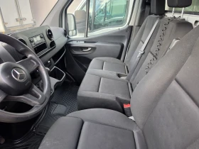 Mercedes-Benz Sprinter 316 Клима 4.25м  CH | Auto.bg — изображение 12