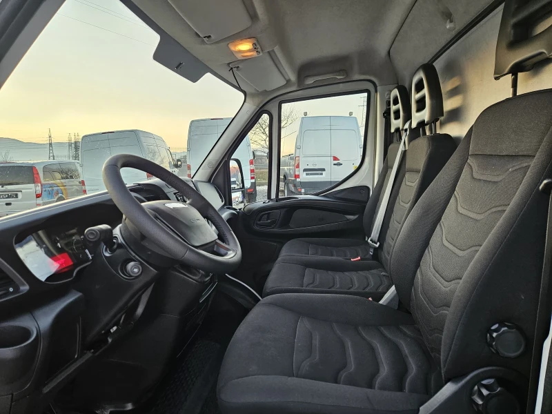 Iveco Daily 35c15, Падащ борд, Климатик, снимка 8 - Бусове и автобуси - 48726329