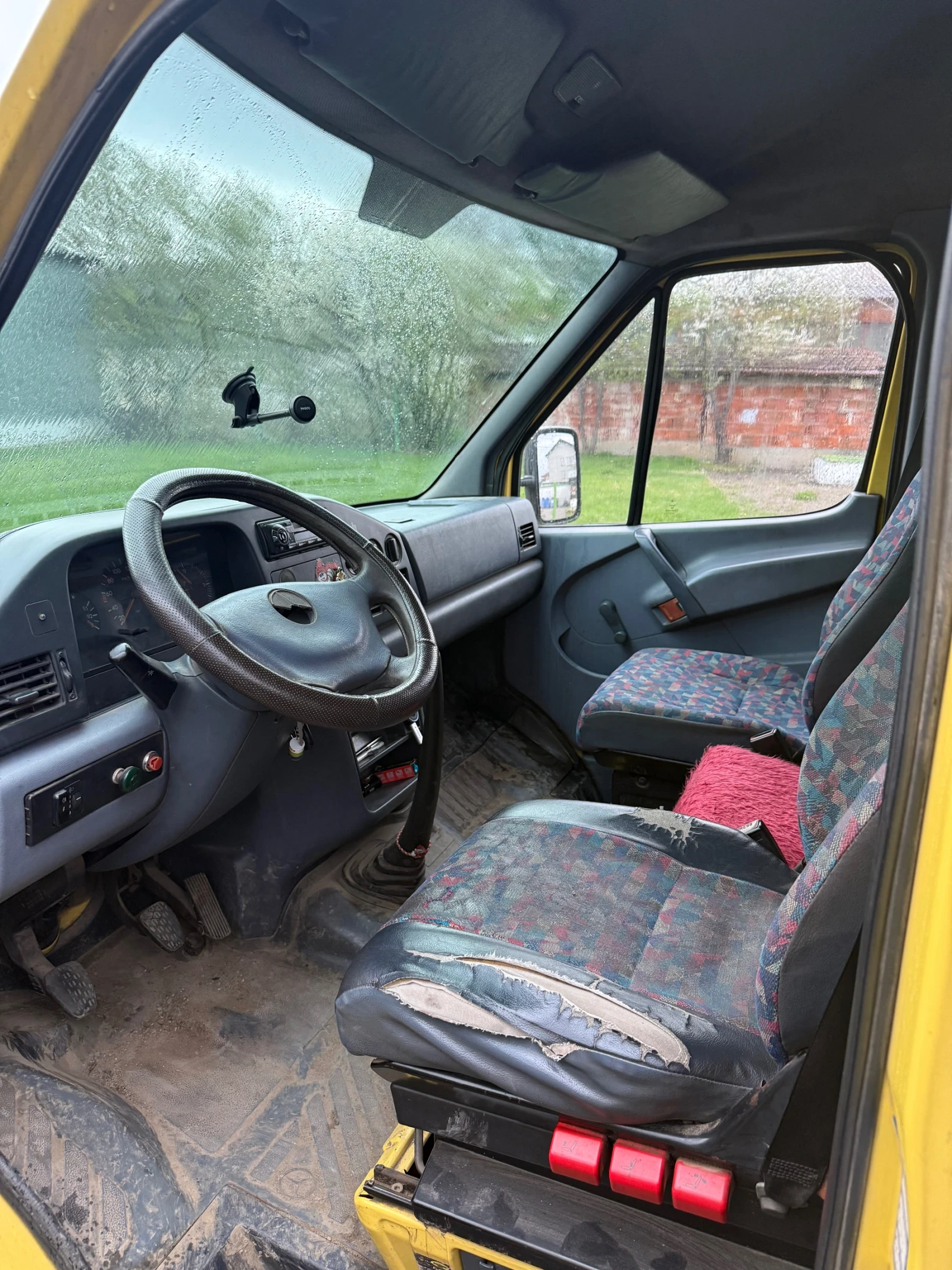 Mercedes-Benz Sprinter 312  - изображение 5
