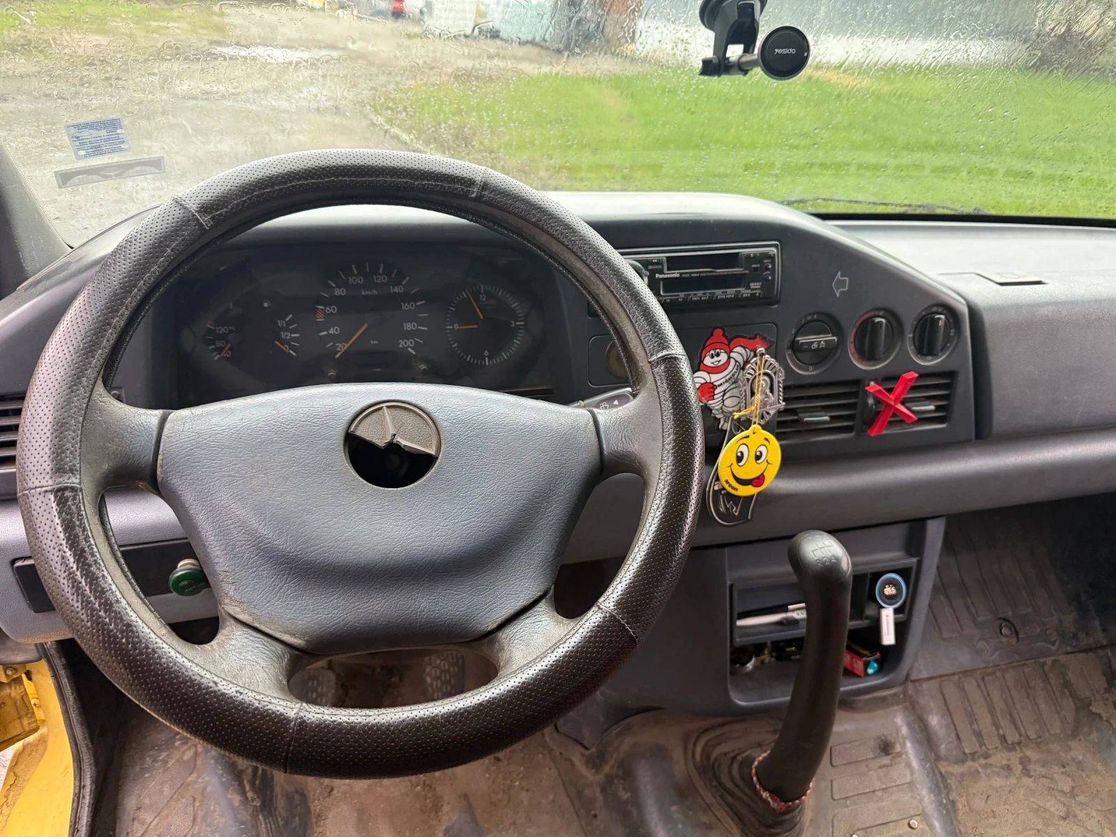 Mercedes-Benz Sprinter 312  - изображение 3