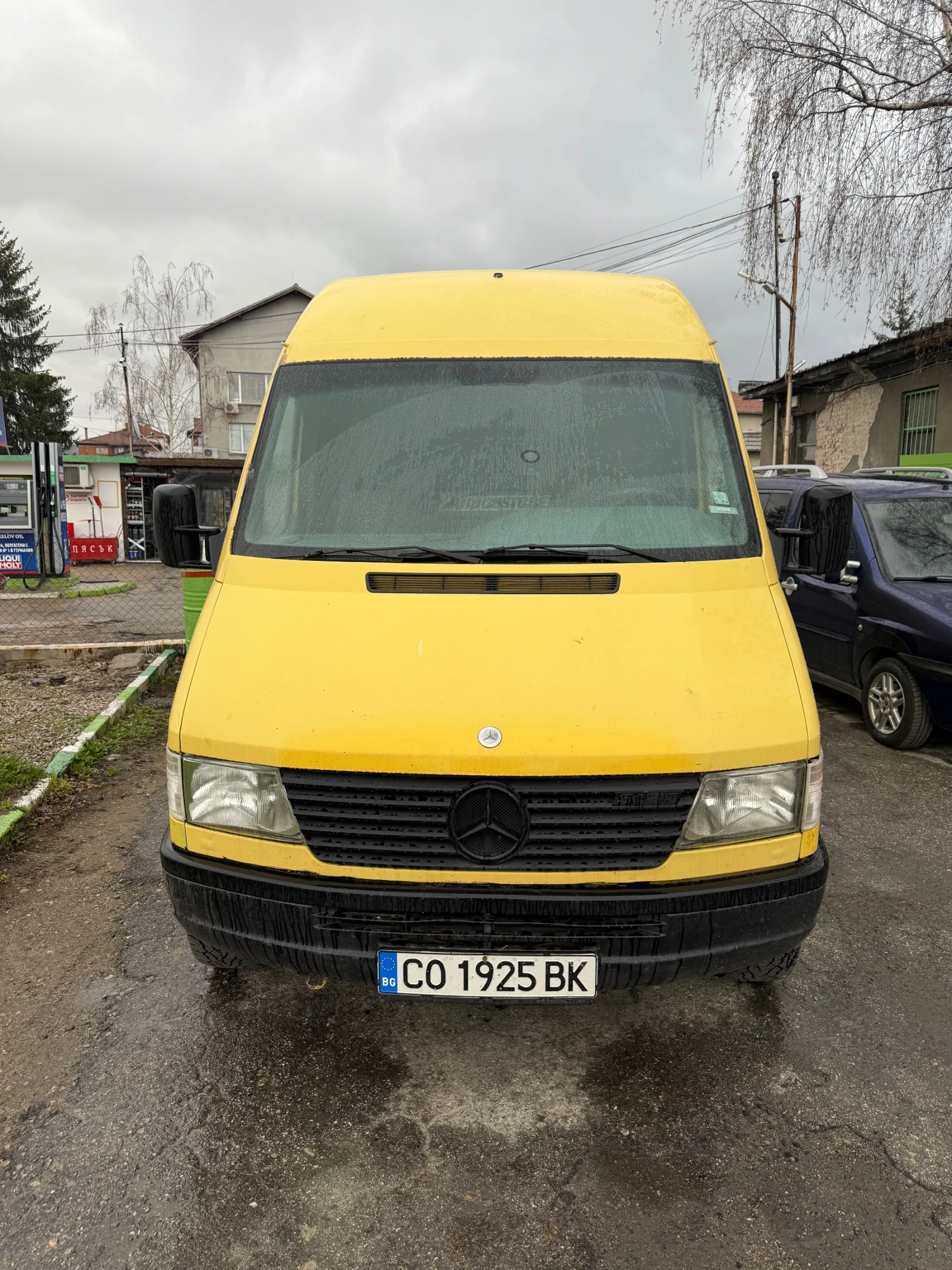 Mercedes-Benz Sprinter 312  - изображение 2