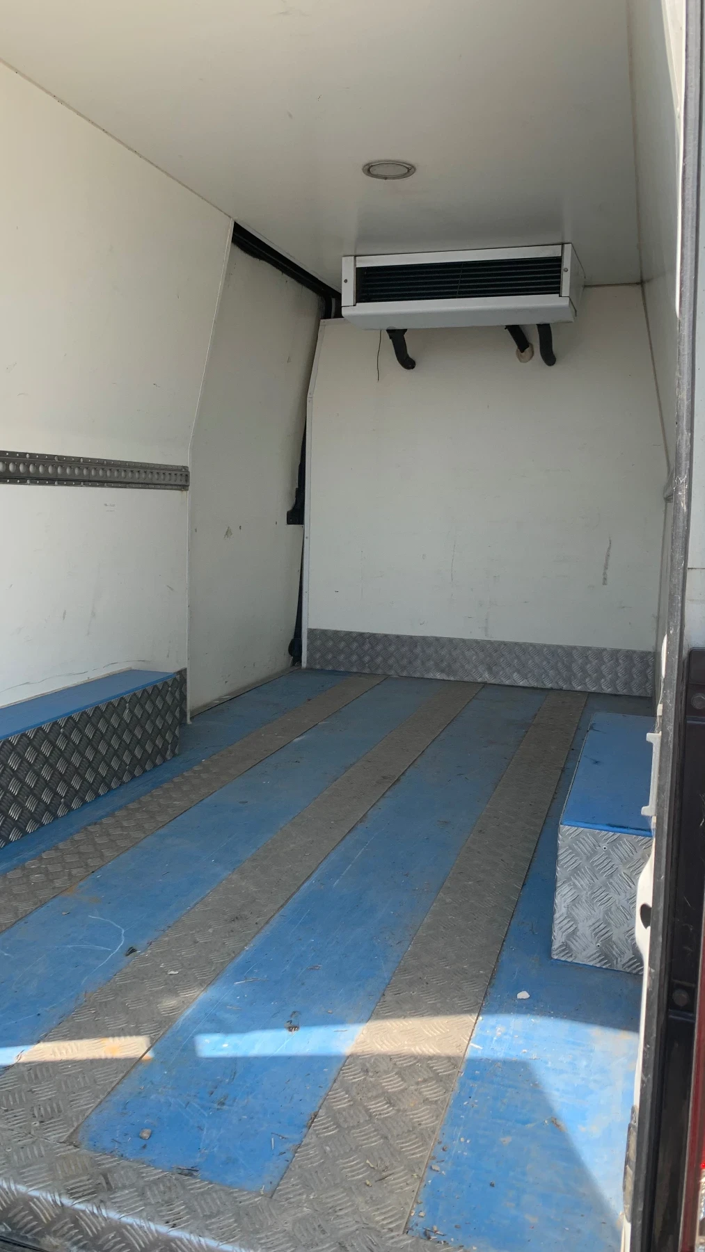 Iveco Daily 35-S16 Хладилен - изображение 7