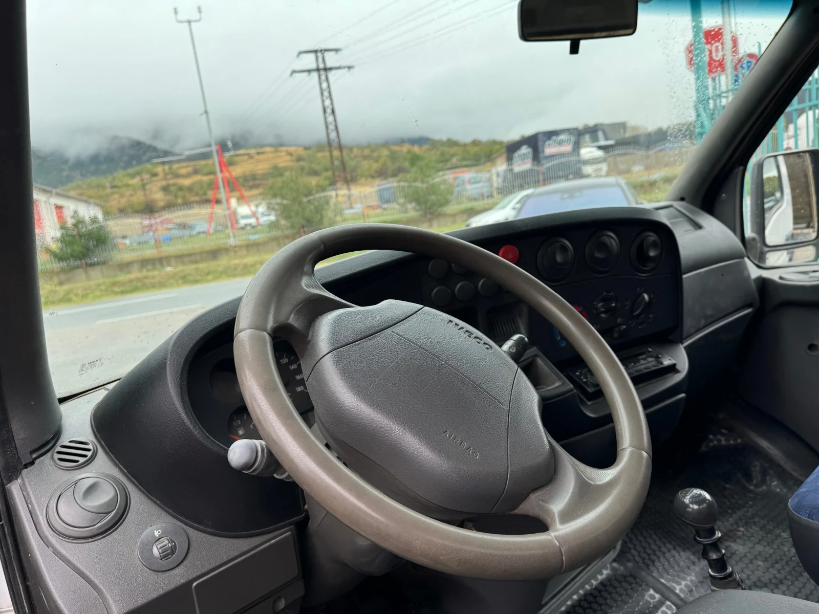 Iveco Daily 35C15* Тристранен самосвал* 3.10 метра кош - изображение 3
