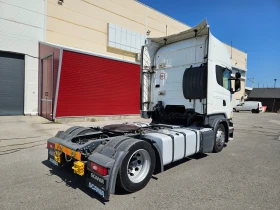 Scania R 410 13l мотор, ретардер, снимка 5