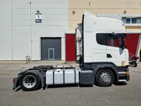 Scania R 410 13l мотор, ретардер, снимка 6