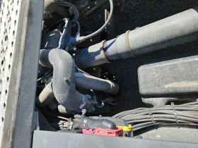 Scania R 410 13l мотор, ретардер, снимка 14