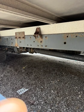 Iveco Eurocargo, снимка 3