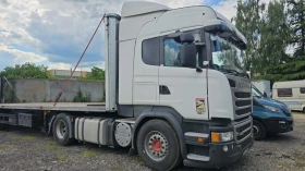 Scania R 440 EEV, снимка 2