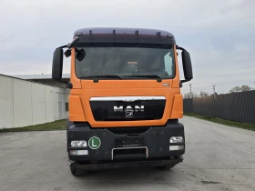 Man Tgs Ротопреса, 6х2, Нов внос, ,    , снимка 3
