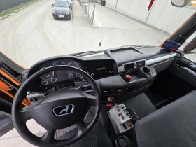 Man Tgs Ротопреса, 6х2, Нов внос, ,    , снимка 11