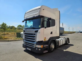 Scania R 410 13l ,  | Mobile.bg    1