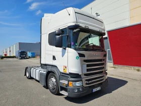 Scania R 410 13l ,  | Mobile.bg    2