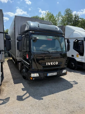 Iveco Eurocargo | Mobile.bg    2