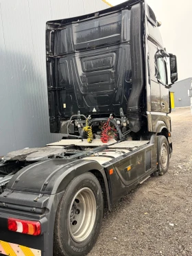 Mercedes-Benz Actros 1845  ��� ���   | Mobile.bg � ����� ������ 5
