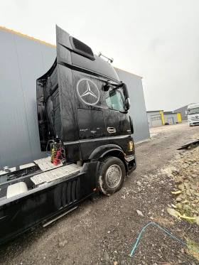 Mercedes-Benz Actros 1845  ��� ���   | Mobile.bg � ����� ������ 4