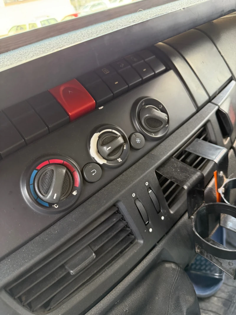 Iveco Eurocargo, снимка 8 - Камиони - 52225482