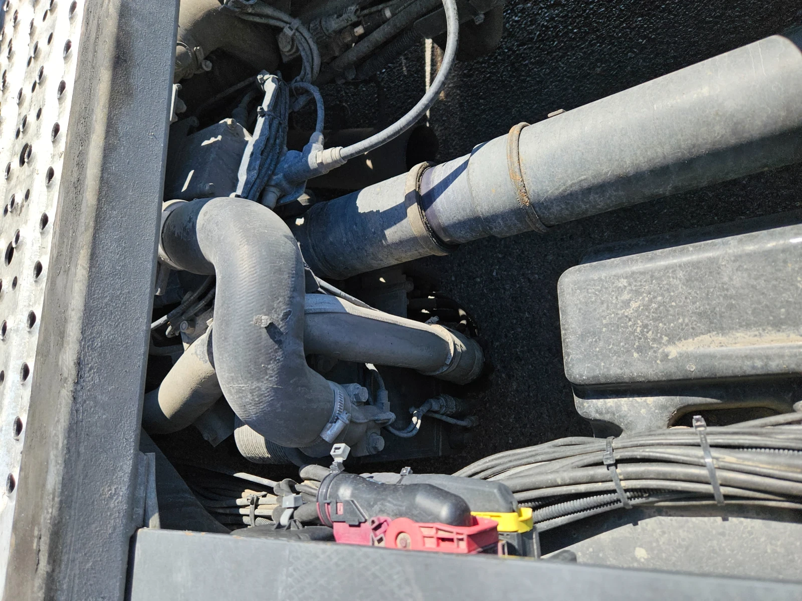 Scania R 410 13l ,  | Mobile.bg   14