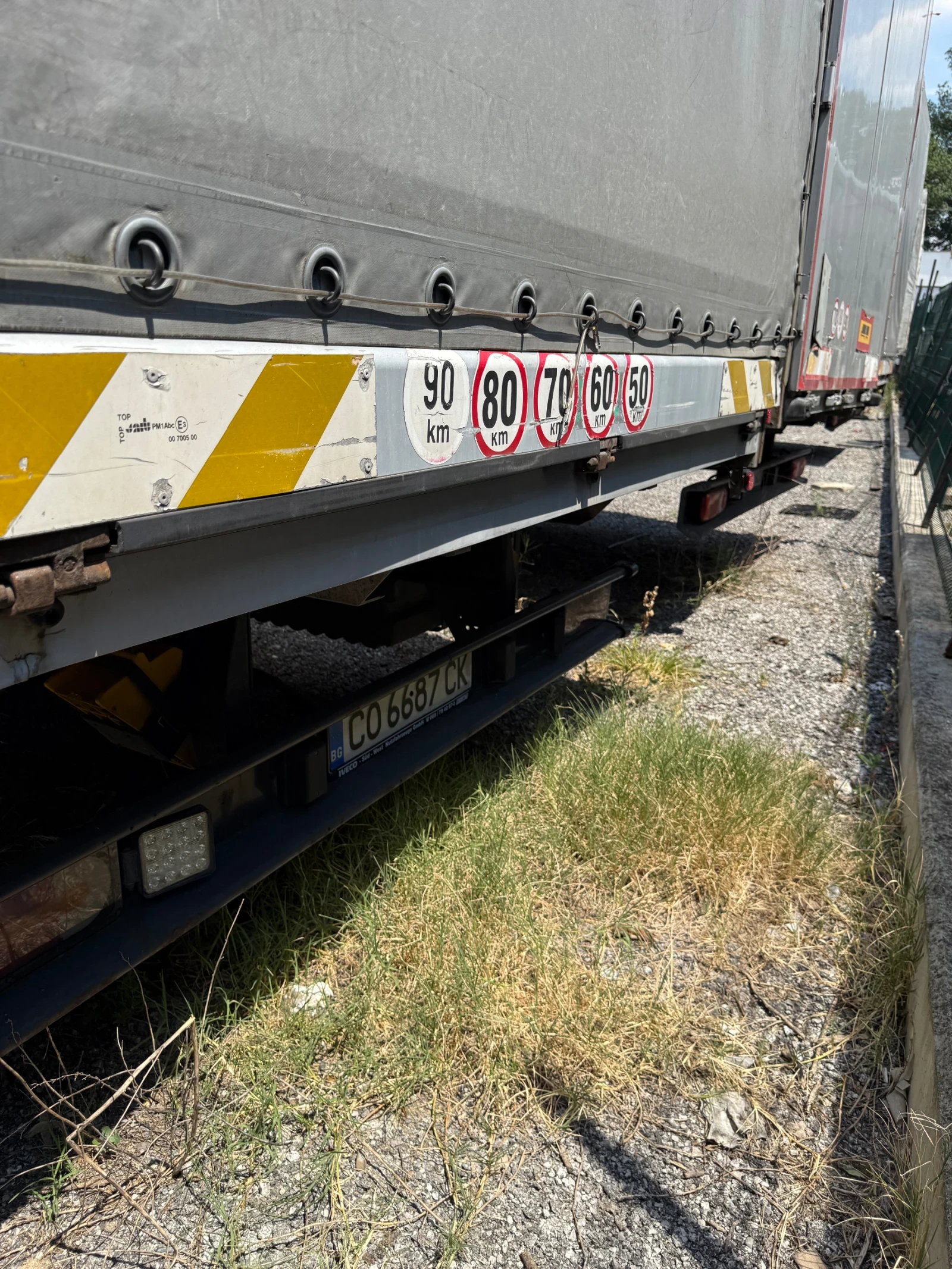 Iveco Eurocargo | Mobile.bg   5