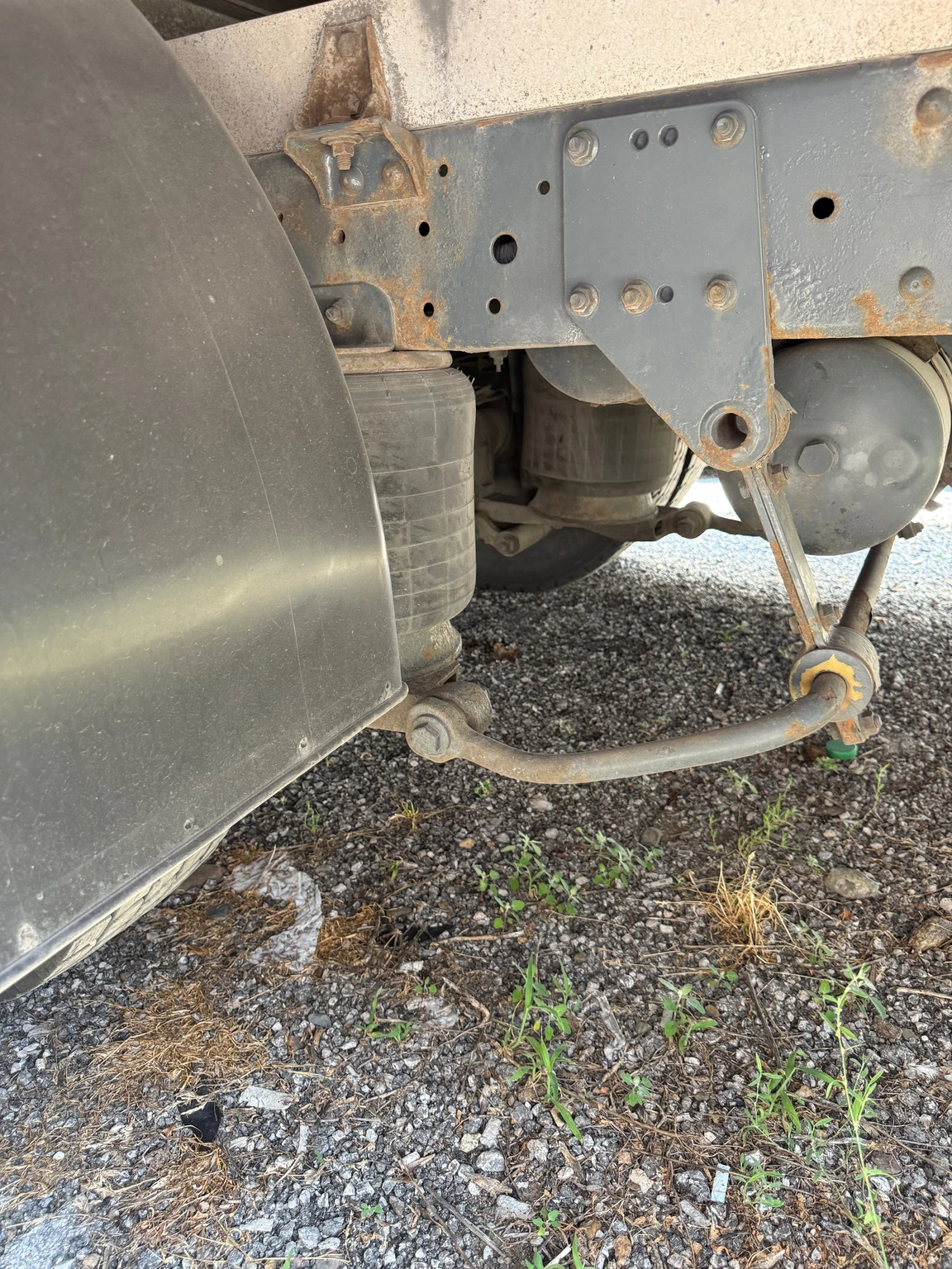 Iveco Eurocargo | Mobile.bg   4