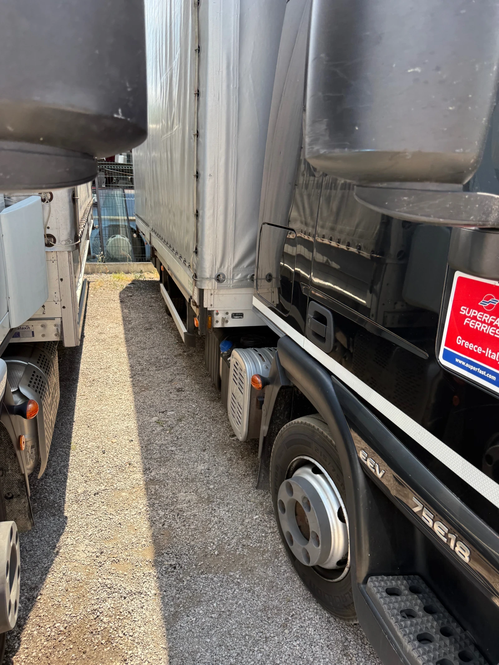 Iveco Eurocargo | Mobile.bg   9