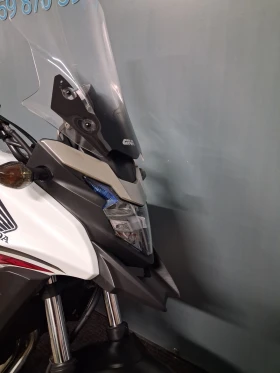 Honda Cb 500X FULL LED ABS, снимка 4