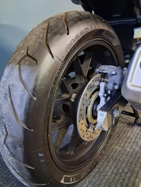 Honda Cb 500X FULL LED ABS, снимка 12