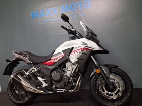 Honda Cb 500X FULL LED ABS, снимка 2