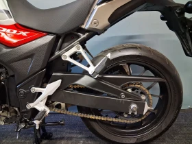Honda Cb 500X FULL LED ABS, снимка 14