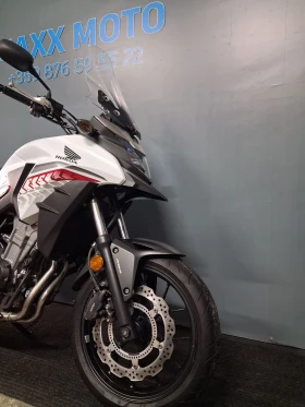 Honda Cb 500X FULL LED ABS, снимка 3