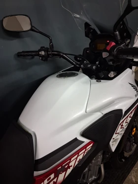 Honda Cb 500X FULL LED ABS, снимка 8