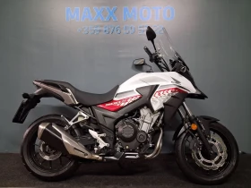 Honda Cb 500X FULL LED ABS, снимка 1