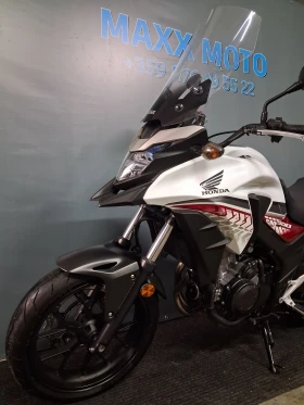 Honda Cb 500X FULL LED ABS, снимка 9