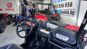 Can-Am Maverick 800 TRAIL DPS, снимка 7