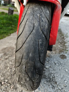 Honda Cbr HRC, снимка 9